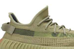 adidas Yeezy Boost 350 V2 Sulfur FY5346 - Nicesk photo 2