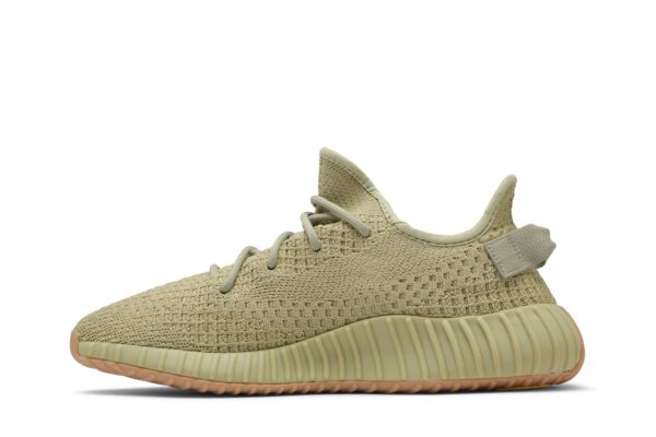 adidas Yeezy Boost 350 V2 Sulfur FY5346 - Nicesk photo 3