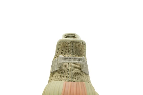adidas Yeezy Boost 350 V2 Sulfur FY5346 - Nicesk photo 7