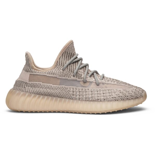 adidas Yeezy Boost 350 V2 Synth (Reflective) FV5666 - Nicesk photo 1