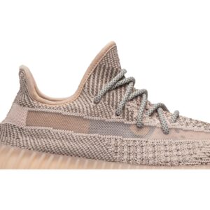 adidas Yeezy Boost 350 V2 Synth (Reflective) FV5666 - Nicesk photo 2