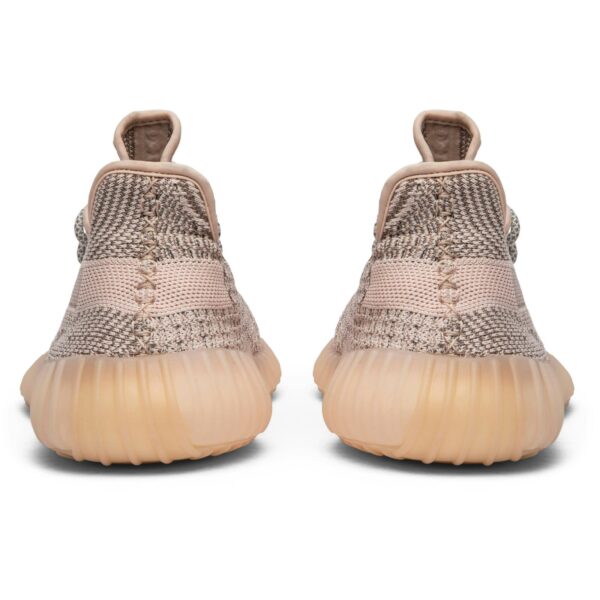 adidas Yeezy Boost 350 V2 Synth (Reflective) FV5666 - Nicesk photo 6