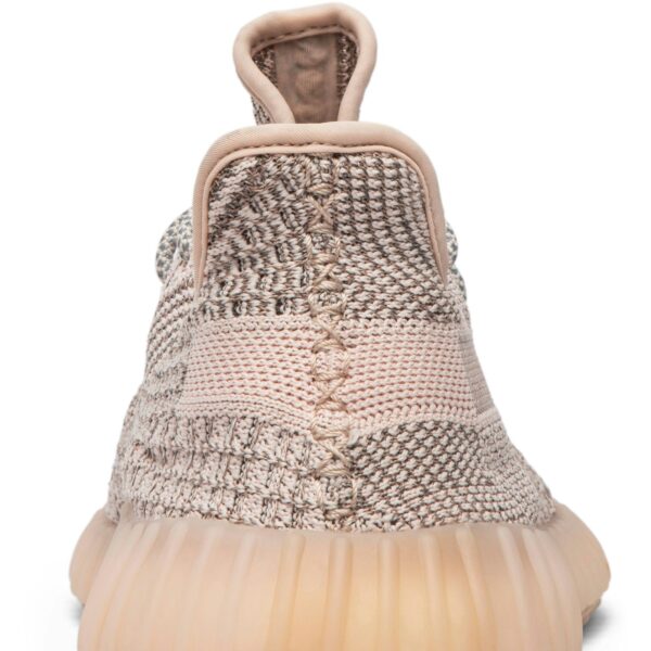 adidas Yeezy Boost 350 V2 Synth (Reflective) FV5666 - Nicesk photo 7