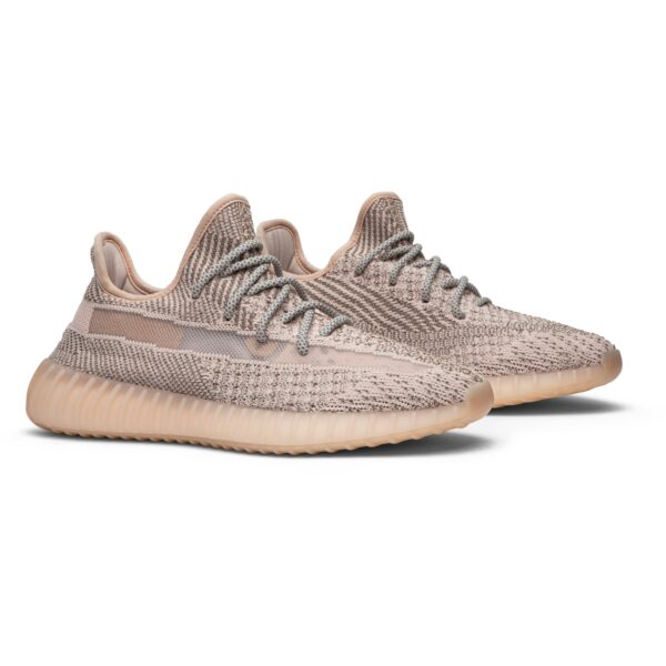 adidas Yeezy Boost 350 V2 Synth (Reflective) FV5666 - Nicesk photo 8