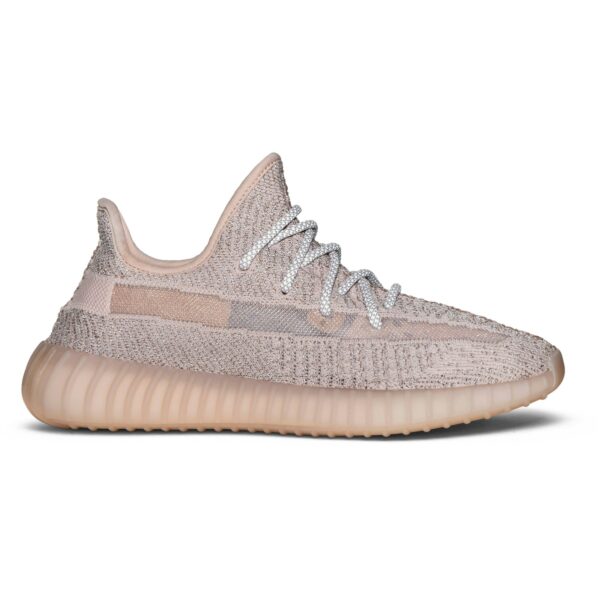 adidas Yeezy Boost 350 V2 Synth (Reflective) FV5666 - Nicesk photo 9