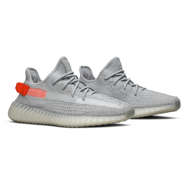 adidas Yeezy Boost 350 V2 Tail Light FX9017 - Nicesk photo 8