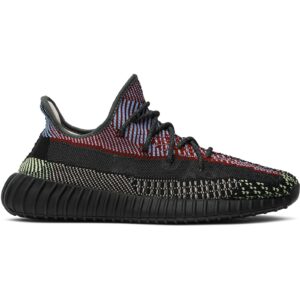 adidas Yeezy Boost 350 V2 Yecheil (Non-Reflective) FW5190 - Nicesk photo 1