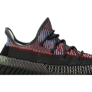adidas Yeezy Boost 350 V2 Yecheil (Non-Reflective) FW5190 - Nicesk photo 2