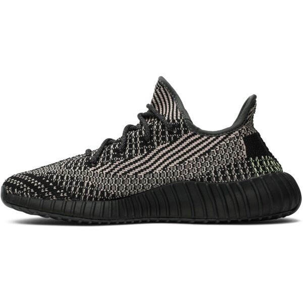 adidas Yeezy Boost 350 V2 Yecheil (Non-Reflective) FW5190 - Nicesk photo 3