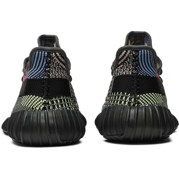 adidas Yeezy Boost 350 V2 Yecheil (Non-Reflective) FW5190 - Nicesk photo 6