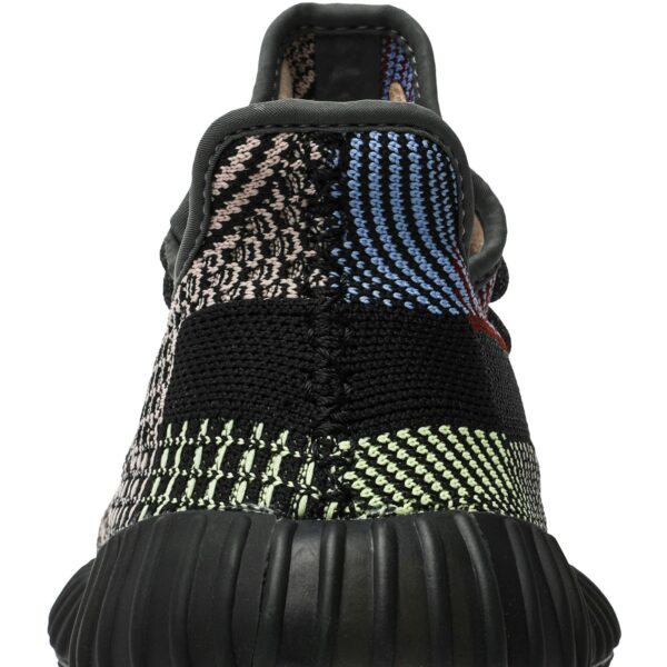 adidas Yeezy Boost 350 V2 Yecheil (Non-Reflective) FW5190 - Nicesk photo 7