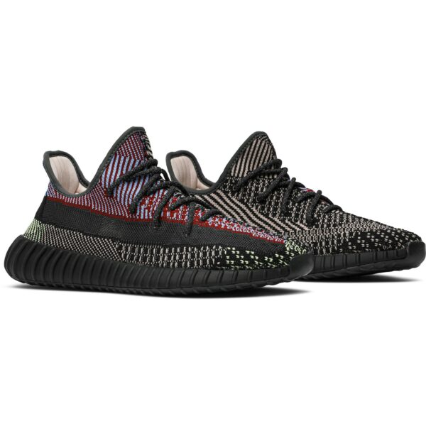 adidas Yeezy Boost 350 V2 Yecheil (Non-Reflective) FW5190 - Nicesk photo 8