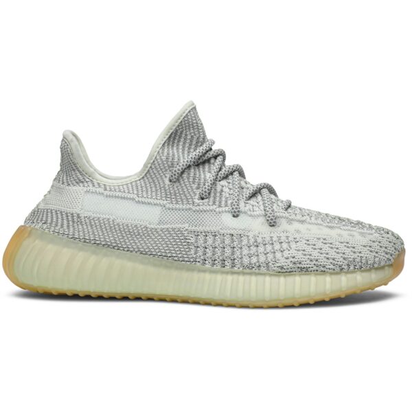 adidas Yeezy Boost 350 V2 Yeshaya (Non-Reflective) FX4348 - Nicesk photo 1
