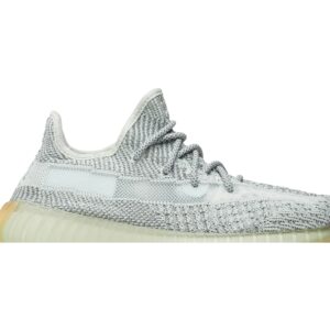 adidas Yeezy Boost 350 V2 Yeshaya (Reflective) FX4349 - Nicesk photo 2