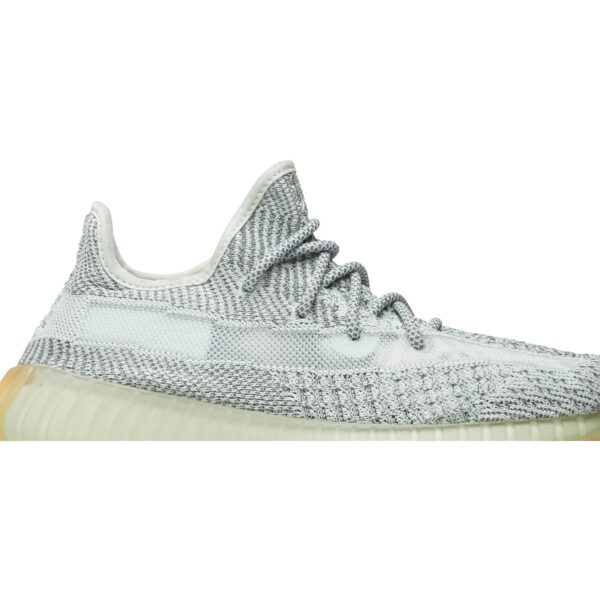 adidas Yeezy Boost 350 V2 Yeshaya (Reflective) FX4349 - Nicesk photo 2