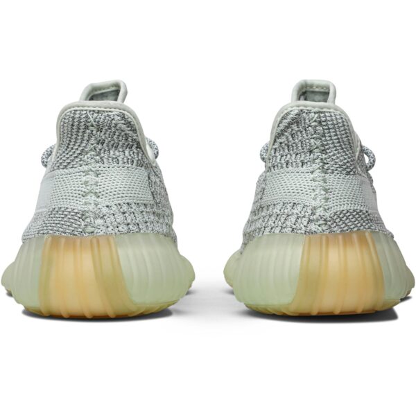 adidas Yeezy Boost 350 V2 Yeshaya (Reflective) FX4349 - Nicesk photo 6