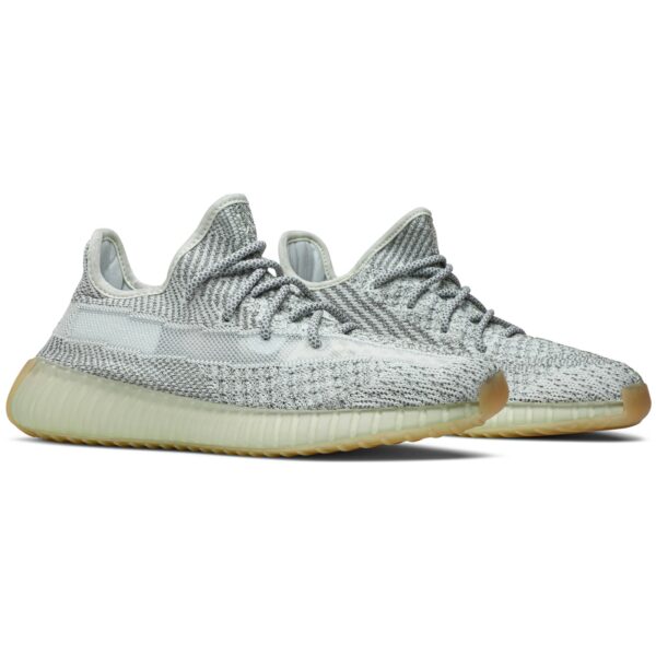 adidas Yeezy Boost 350 V2 Yeshaya (Reflective) FX4349 - Nicesk photo 8