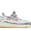 adidas Yeezy Boost 350 V2 Zebra CP9654 - Nicesk photo 1