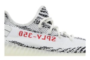 adidas Yeezy Boost 350 V2 Zebra CP9654 - Nicesk photo 2
