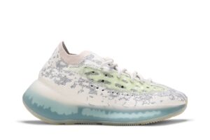 adidas Yeezy Boost 380 Alien Blue GW0304 - Nicesk photo 1