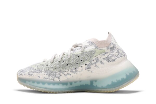 adidas Yeezy Boost 380 Alien Blue GW0304 - Nicesk photo 3