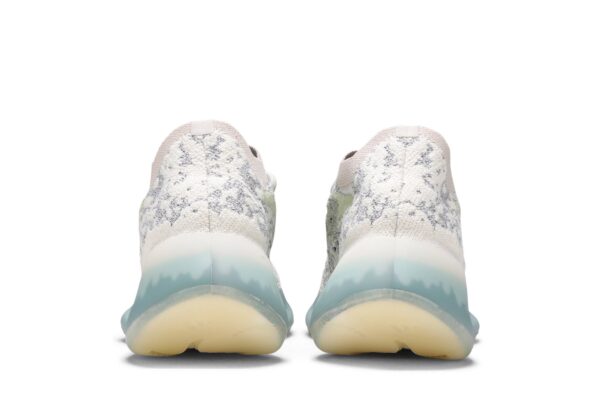 adidas Yeezy Boost 380 Alien Blue GW0304 - Nicesk photo 6