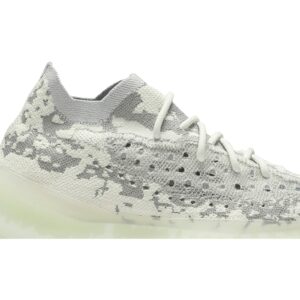 adidas Yeezy Boost 380 Alien FV3260 - Nicesk photo 2