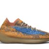 adidas Yeezy Boost 380 Blue Oat Q47306 - Nicesk photo 1