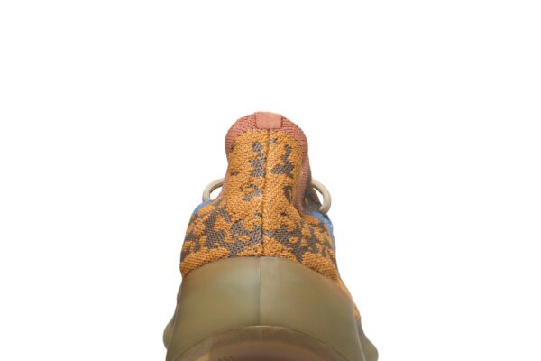 adidas Yeezy Boost 380 Blue Oat Q47306 - Nicesk photo 7