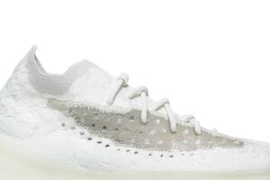 adidas Yeezy Boost 380 Calcite Glow GZ8668 - Nicesk photo 2