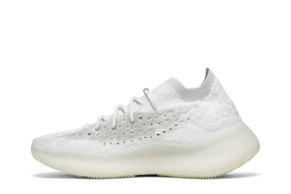 adidas Yeezy Boost 380 Calcite Glow GZ8668 - Nicesk photo 3