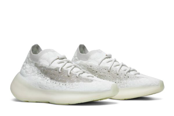 adidas Yeezy Boost 380 Calcite Glow GZ8668 - Nicesk photo 8