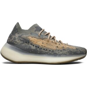 adidas Yeezy Boost 380 Mist FX9764 - Nicesk photo 1