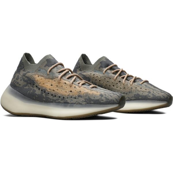 adidas Yeezy Boost 380 Mist FX9764 - Nicesk photo 8