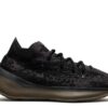 adidas Yeezy Boost 380 Onyx Reflective H02536 - Nicesk photo 1