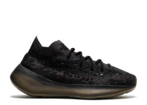 adidas Yeezy Boost 380 Onyx Reflective H02536 - Nicesk photo 1