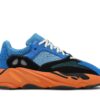 adidas Yeezy Boost 700 Bright Blue GZ0541 - Nicesk photo 1
