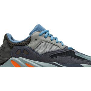 adidas Yeezy Boost 700 Carbon Blue FW2498 - Nicesk photo 2