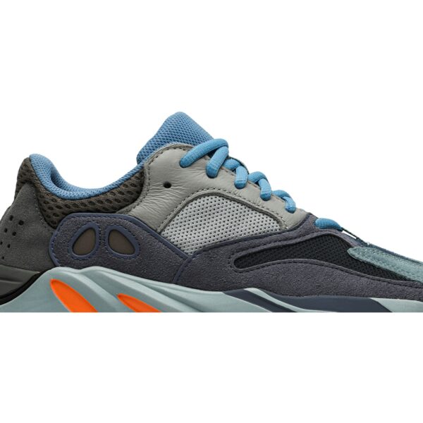 adidas Yeezy Boost 700 Carbon Blue FW2498 - Nicesk photo 2