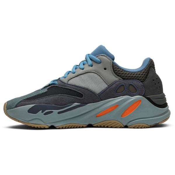 adidas Yeezy Boost 700 Carbon Blue FW2498 - Nicesk photo 3