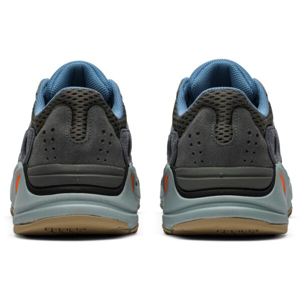 adidas Yeezy Boost 700 Carbon Blue FW2498 - Nicesk photo 6