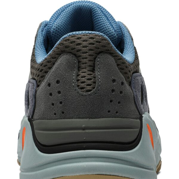 adidas Yeezy Boost 700 Carbon Blue FW2498 - Nicesk photo 7