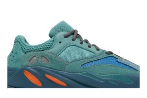 adidas Yeezy Boost 700 Faded Azure GZ2002 - Nicesk photo 2