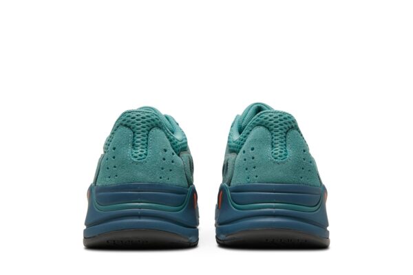 adidas Yeezy Boost 700 Faded Azure GZ2002 - Nicesk photo 6