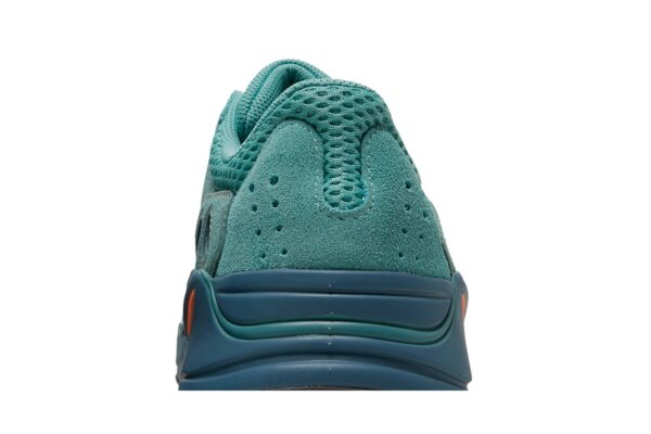 adidas Yeezy Boost 700 Faded Azure GZ2002 - Nicesk photo 7