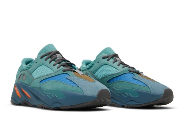 adidas Yeezy Boost 700 Faded Azure GZ2002 - Nicesk photo 8