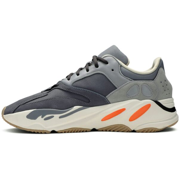 adidas Yeezy Boost 700 Magnet FV9922 - Nicesk photo 3