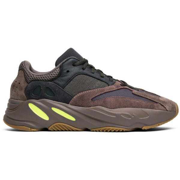 adidas Yeezy Boost 700 Mauve EE9614 - Nicesk photo 1