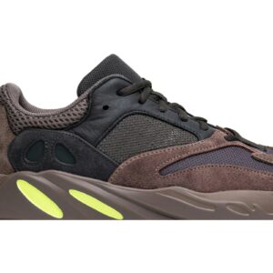 adidas Yeezy Boost 700 Mauve EE9614 - Nicesk photo 2