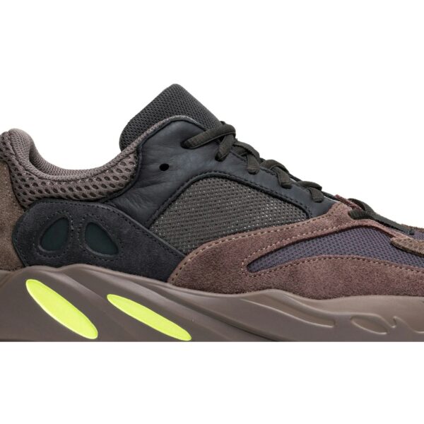 adidas Yeezy Boost 700 Mauve EE9614 - Nicesk photo 2